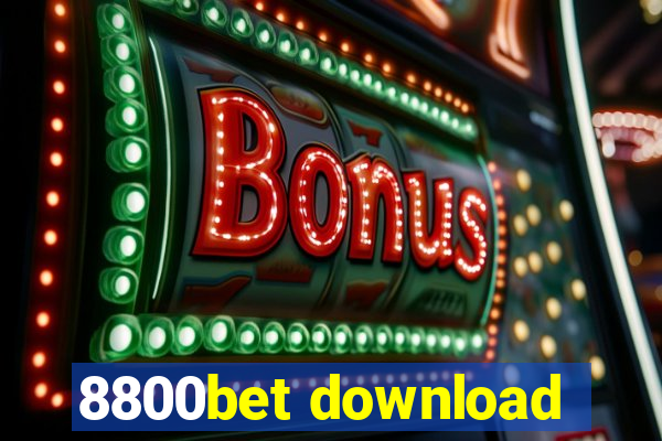 8800bet download